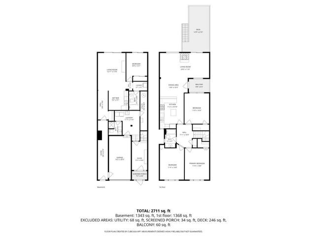 44 Collingwood Street, San Francisco, CA 94114