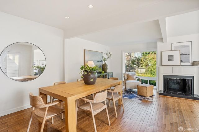 44 Collingwood Street, San Francisco, CA 94114