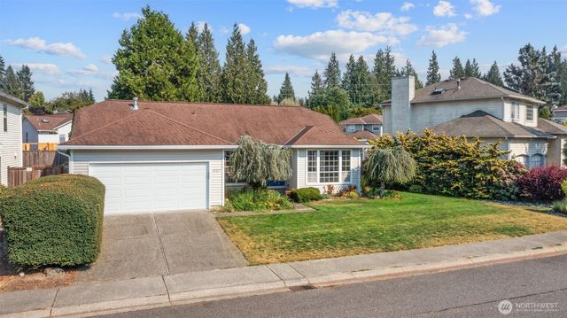 14527 62nd Drive SE, Everett, WA 98208