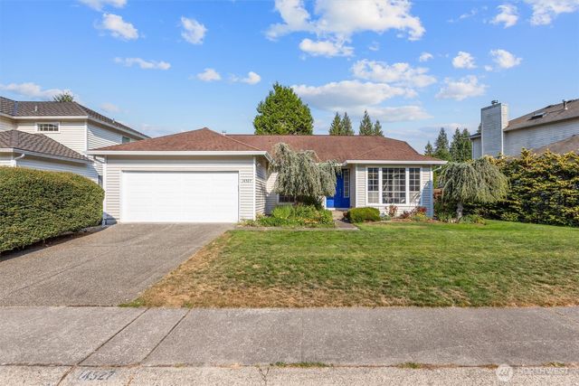 14527 62nd Drive SE, Everett, WA 98208