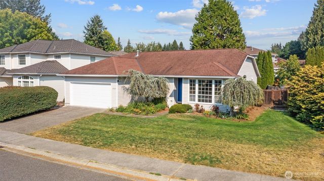 14527 62nd Drive SE, Everett, WA 98208