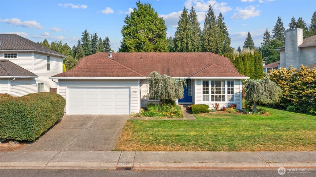 14527 62nd Drive SE, Everett, WA 98208