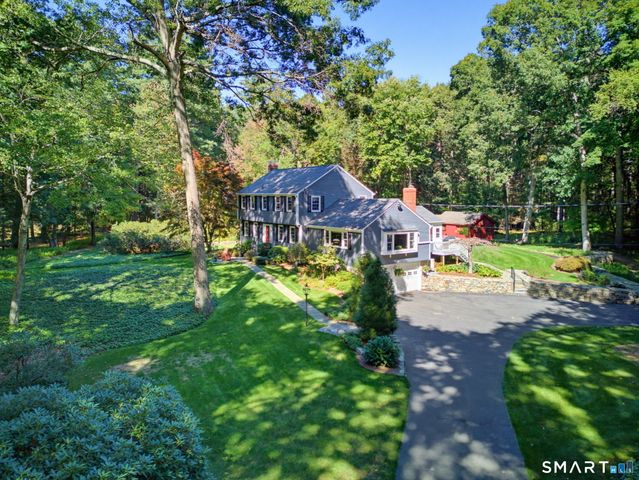 472 Firetown Road, Simsbury, CT 06070