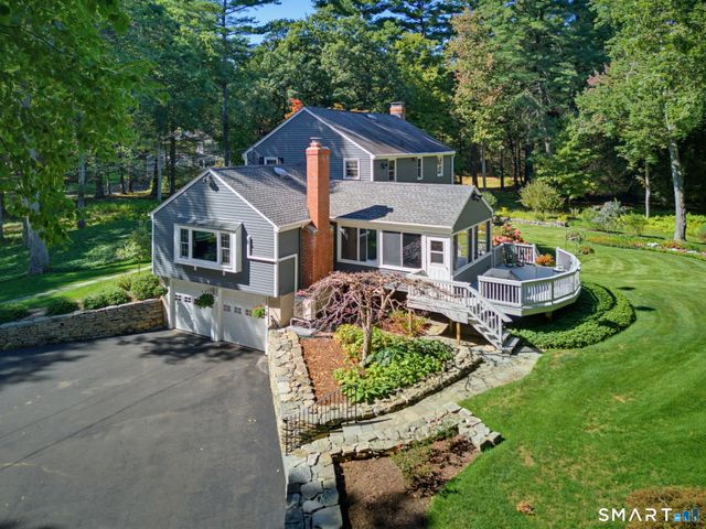 472 Firetown Road, Simsbury, CT 06070