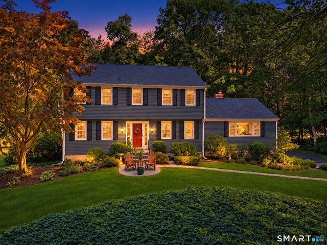 472 Firetown Road, Simsbury, CT 06070
