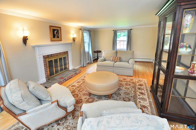 472 Firetown Road, Simsbury, CT 06070
