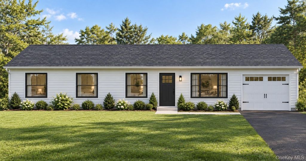 Lot 47 Gail Circle, Rocky Point, NY 11778 — exterior