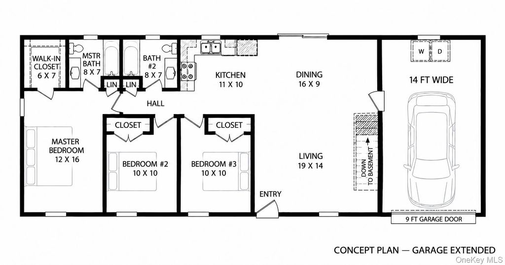 Lot 47 Gail Circle, Rocky Point, NY 11778 — photo 2