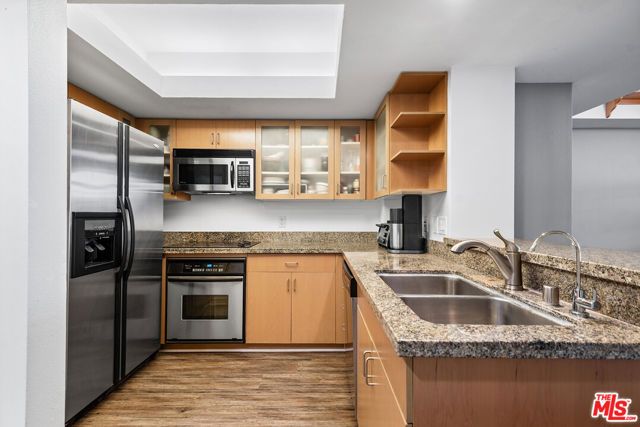 13700 Marina Pointe Drive 1520, Marina Del Rey, CA 90292