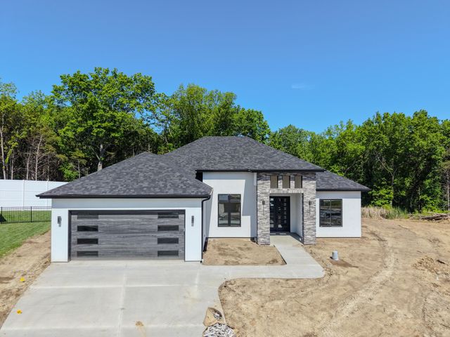 4805 WHISPER CT, Columbia, MO 65203