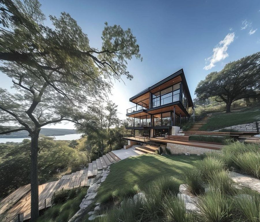 Lot 41131 Dalton CIR, Horseshoe Bay, TX 78657