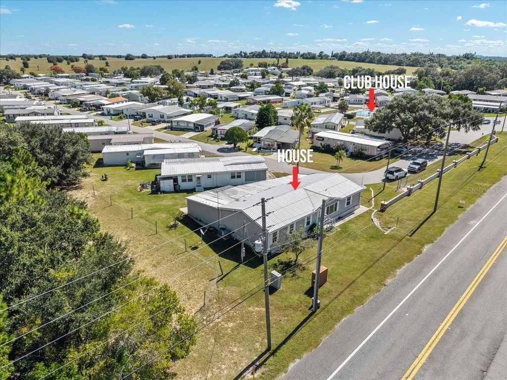 101 EDGEWOOD BOULEVARD, Lake Wales, FL 33898