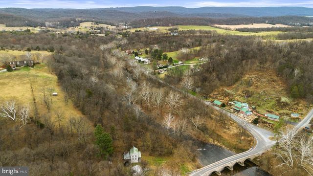 HARPERS FERRY RD, Sharpsburg, MD 21782