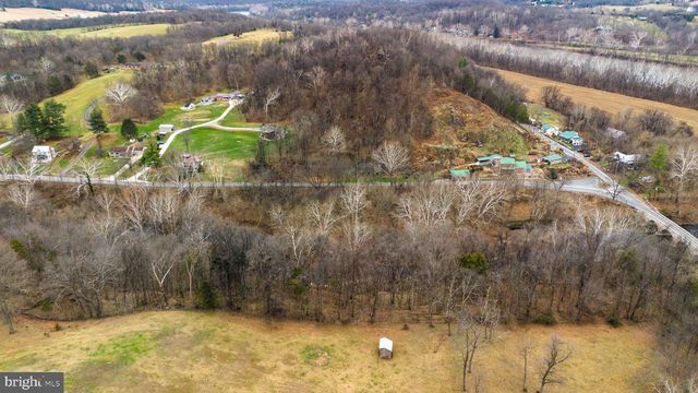 HARPERS FERRY RD, Sharpsburg, MD 21782