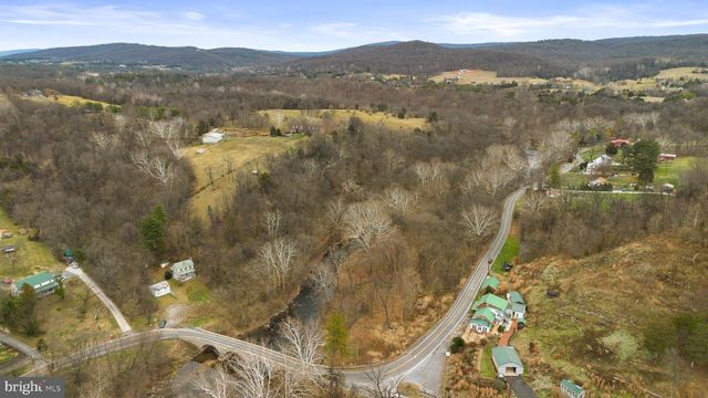 HARPERS FERRY RD, Sharpsburg, MD 21782