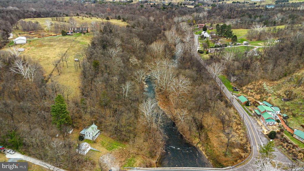 HARPERS FERRY RD, Sharpsburg, MD 21782