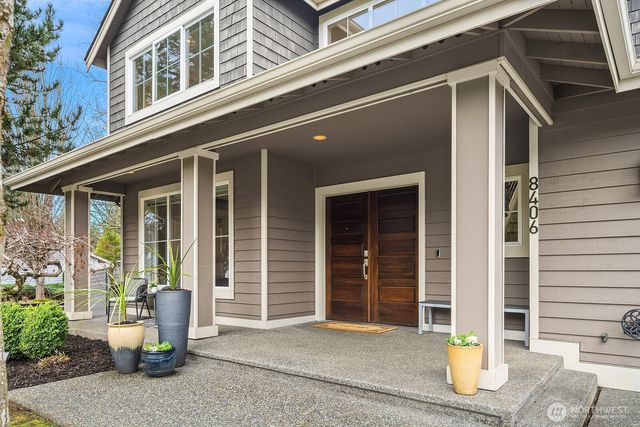 8406 NE 121st Place, Kirkland, WA 98034