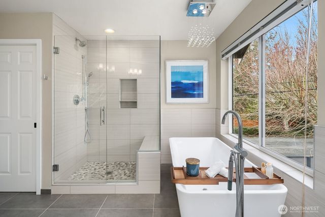 8406 NE 121st Place, Kirkland, WA 98034