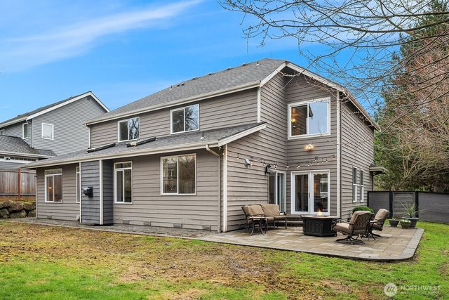 8406 NE 121st Place, Kirkland, WA 98034