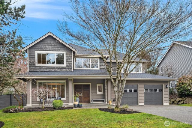 8406 NE 121st Place, Kirkland, WA 98034