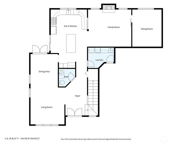 8406 NE 121st Place, Kirkland, WA 98034