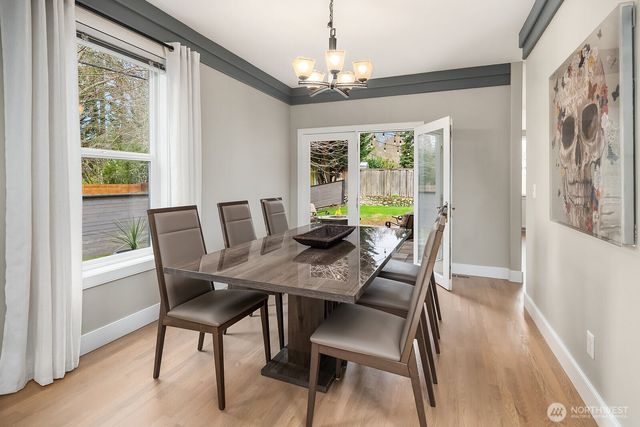 8406 NE 121st Place, Kirkland, WA 98034