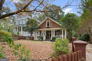 2537 Creekwood Terrace, Decatur, GA 30030