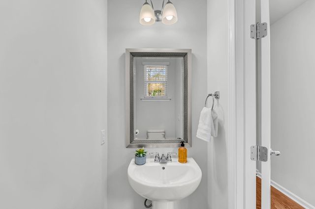 3769 Sawmill Court, Mount Pleasant, SC 29466