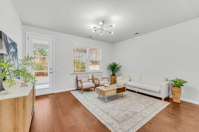 3769 Sawmill Court, Mount Pleasant, SC 29466