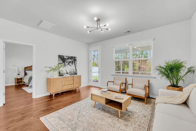 3769 Sawmill Court, Mount Pleasant, SC 29466