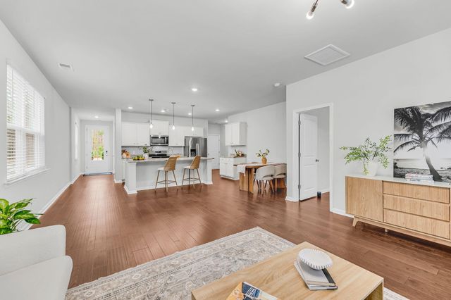 3769 Sawmill Court, Mount Pleasant, SC 29466