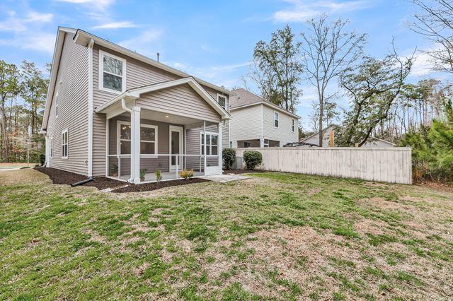 3769 Sawmill Court, Mount Pleasant, SC 29466