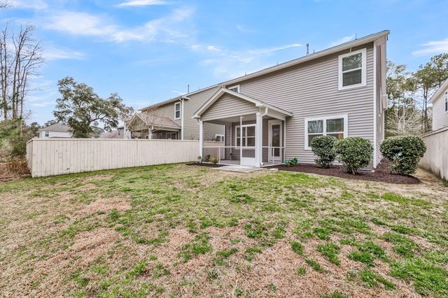 3769 Sawmill Court, Mount Pleasant, SC 29466