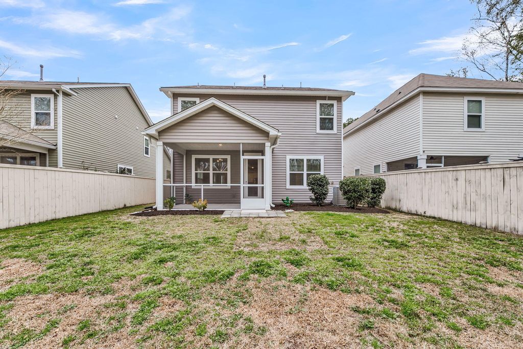 Image 42 of property listing at 3769 Sawmill Court, Mount Pleasant, SC 29466