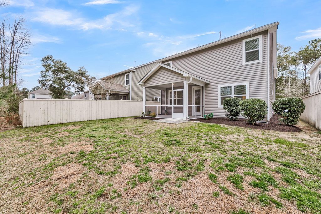 Image 43 of property listing at 3769 Sawmill Court, Mount Pleasant, SC 29466