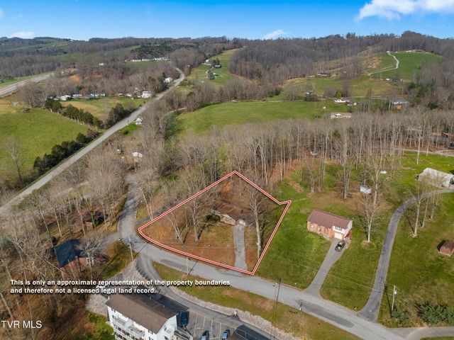 145 Kelli Lane, Tazewell, TN 37879