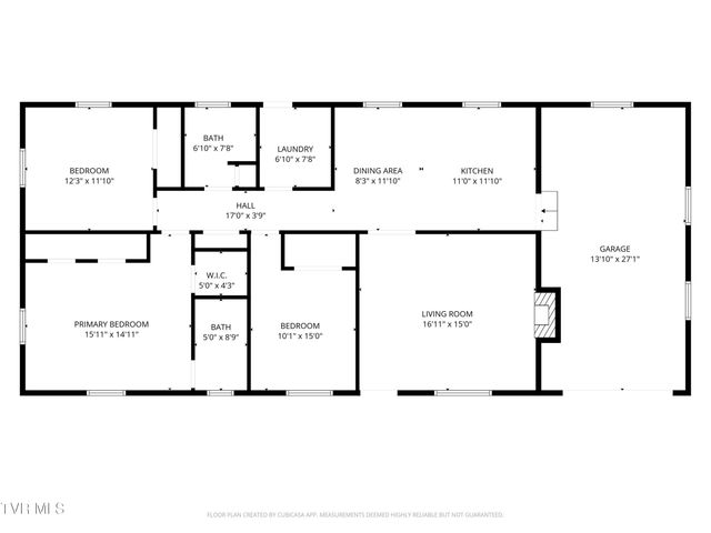 145 Kelli Lane, Tazewell, TN 37879