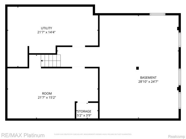 3830 Ravena Avenue, Royal Oak, MI 48073