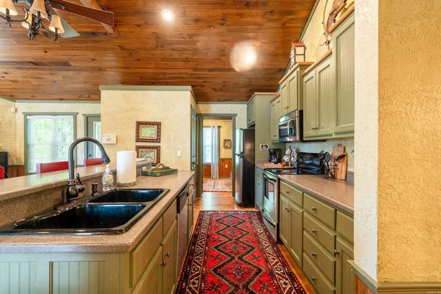 30 Old Ford Way, Heber Springs, AR 72543