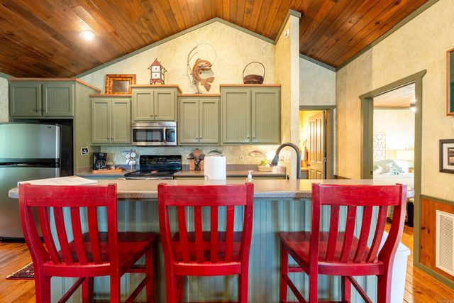 30 Old Ford Way, Heber Springs, AR 72543