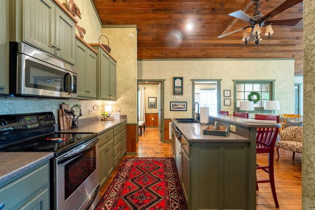 30 Old Ford Way, Heber Springs, AR 72543