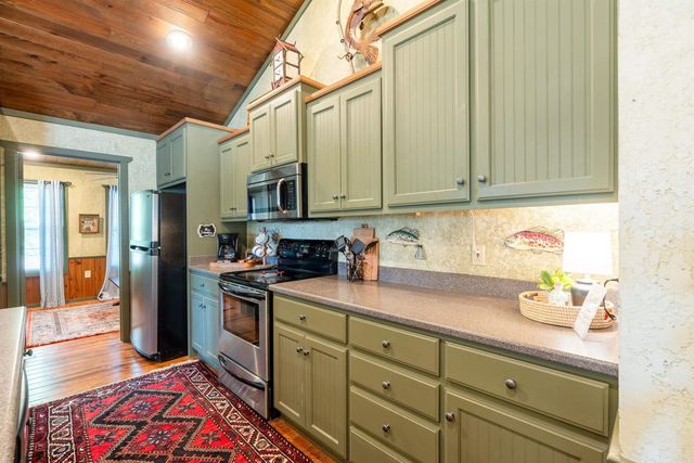 30 Old Ford Way, Heber Springs, AR 72543