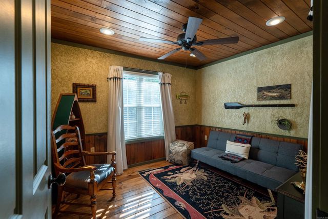 30 Old Ford Way, Heber Springs, AR 72543