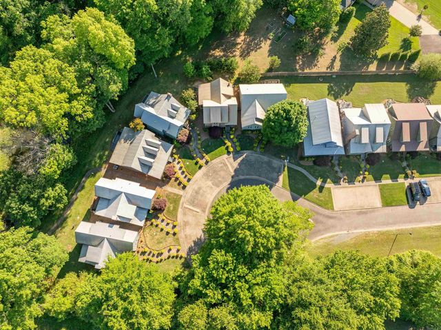 30 Old Ford Way, Heber Springs, AR 72543