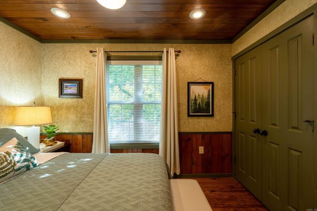 30 Old Ford Way, Heber Springs, AR 72543
