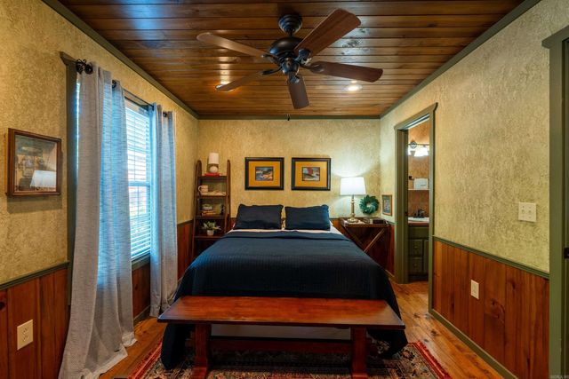 30 Old Ford Way, Heber Springs, AR 72543