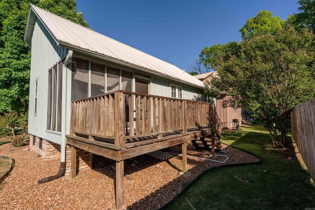 30 Old Ford Way, Heber Springs, AR 72543
