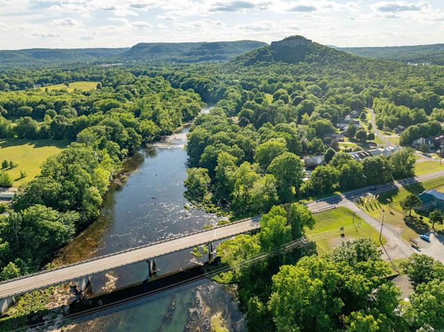 30 Old Ford Way, Heber Springs, AR 72543