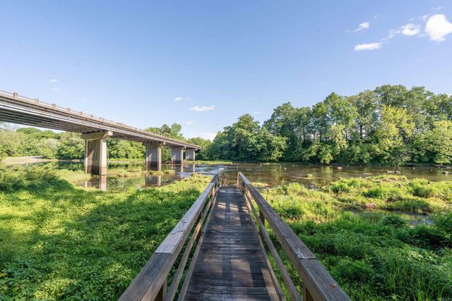 30 Old Ford Way, Heber Springs, AR 72543