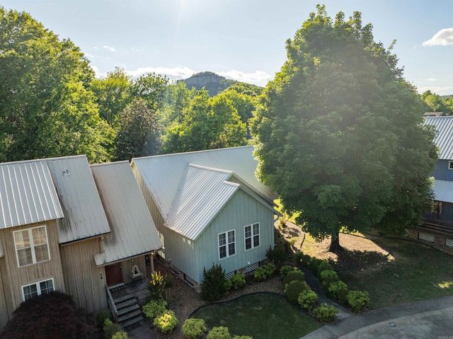 30 Old Ford Way, Heber Springs, AR 72543